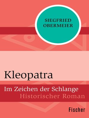 cover image of Kleopatra